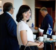 Conference in Minsk